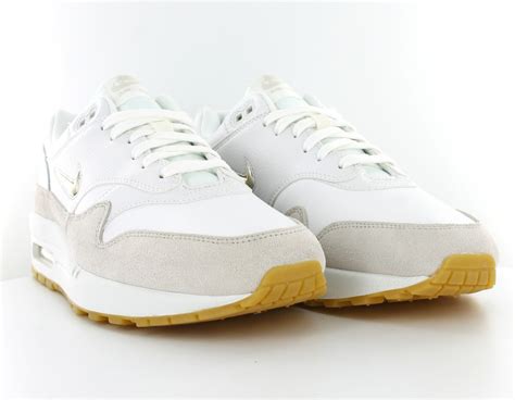 nike air max 1 premium sc damen weiß|Womens Air Max 1 Shoes (10) .